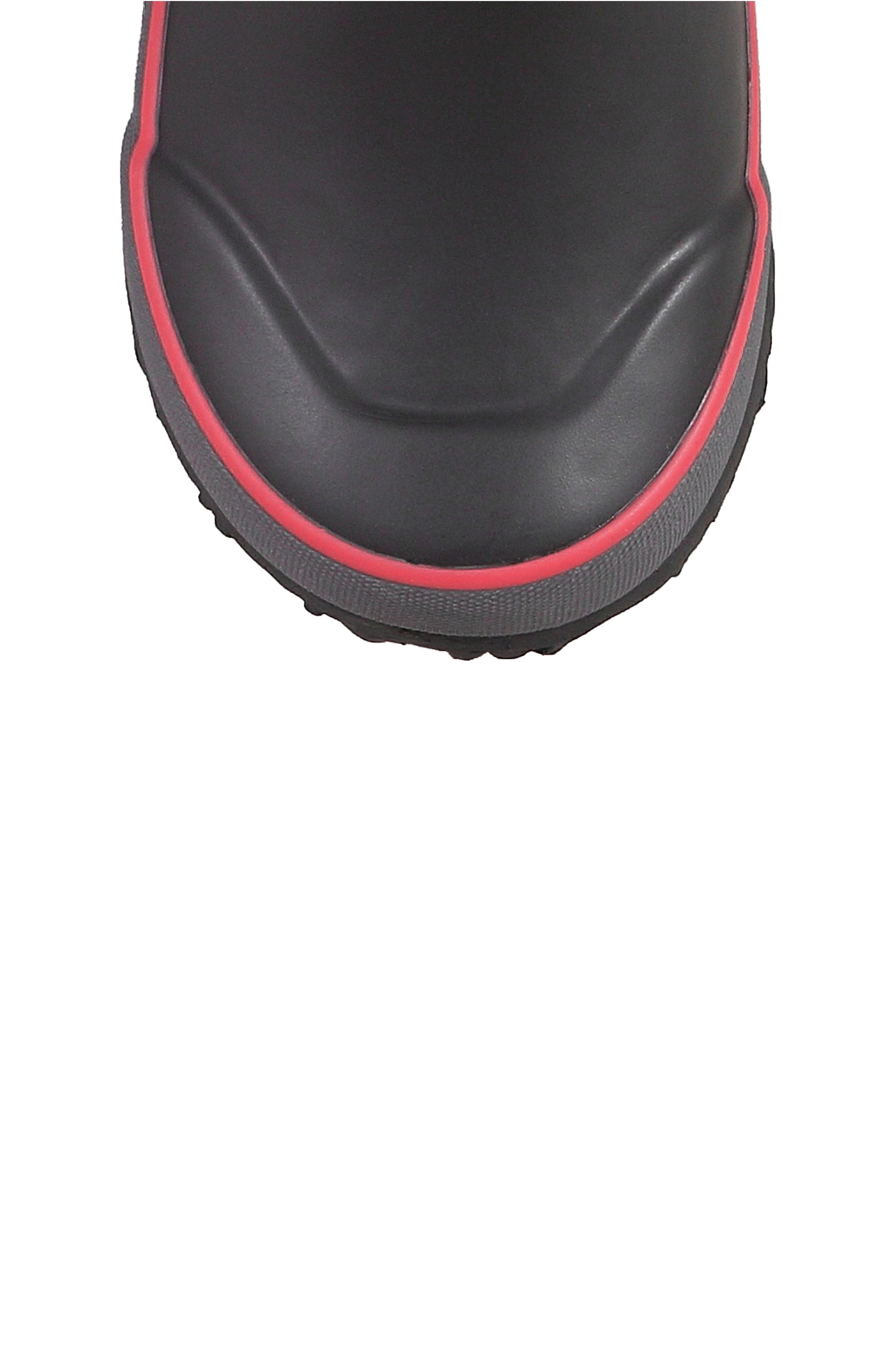 Bogs Big Geo Rubber Rain Boot, Alternate, color, 