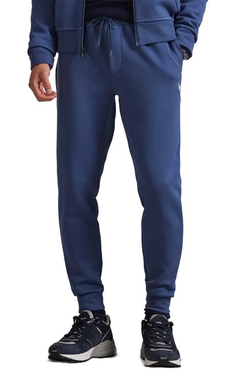 Double Knit Joggers