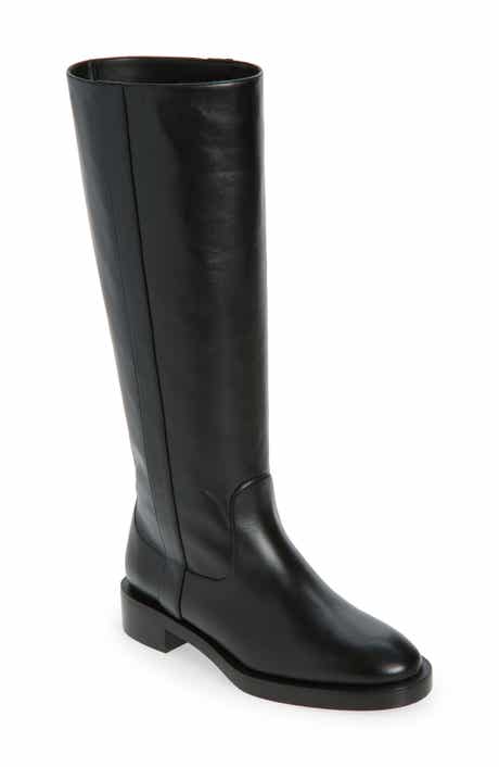 Stuart Weitzman Lenora Knee High Boot