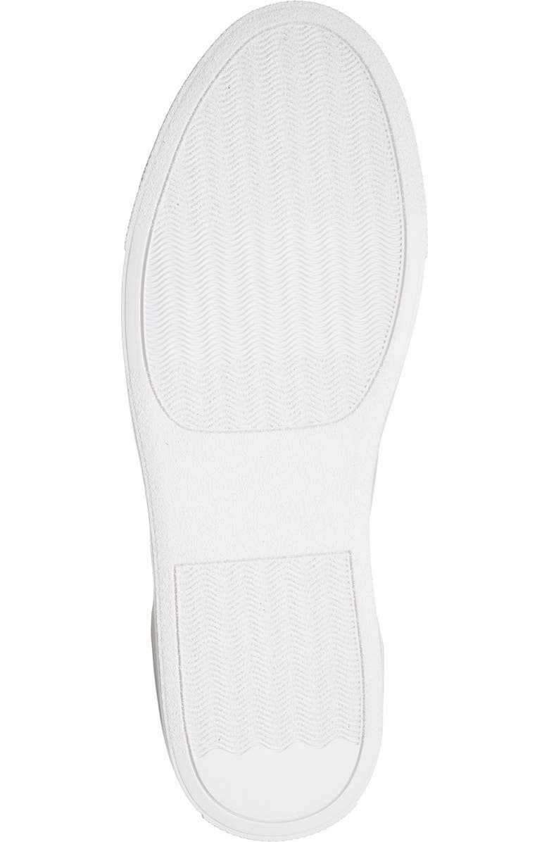 NORDSTROM RACK Alton Slip-On Sneaker, Alternate, color, White