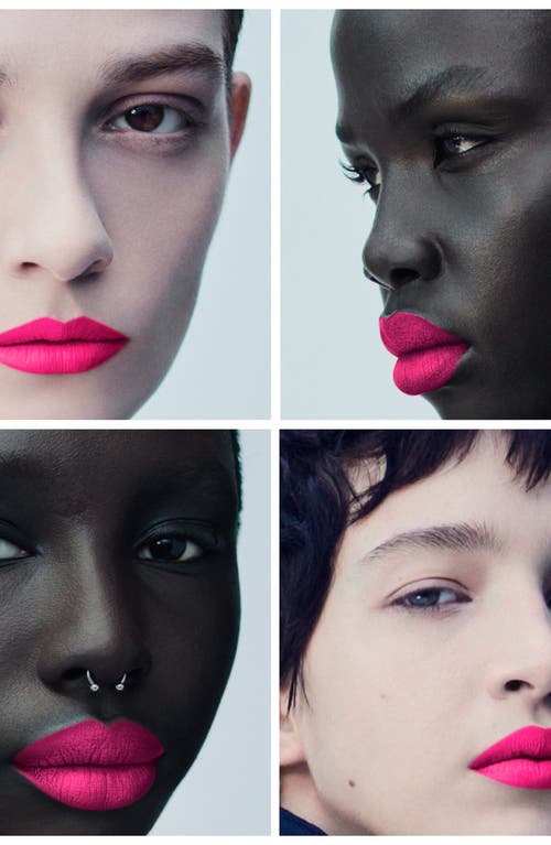 Dries Van Noten Matte Lipstick Refill