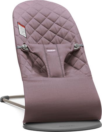 BabyBjorn Bouncer Bliss Convertible Quilted Baby Bouncer Nordstrom