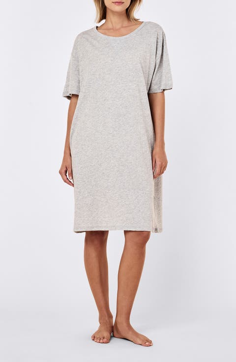 Jada Organic Cotton Nightgown