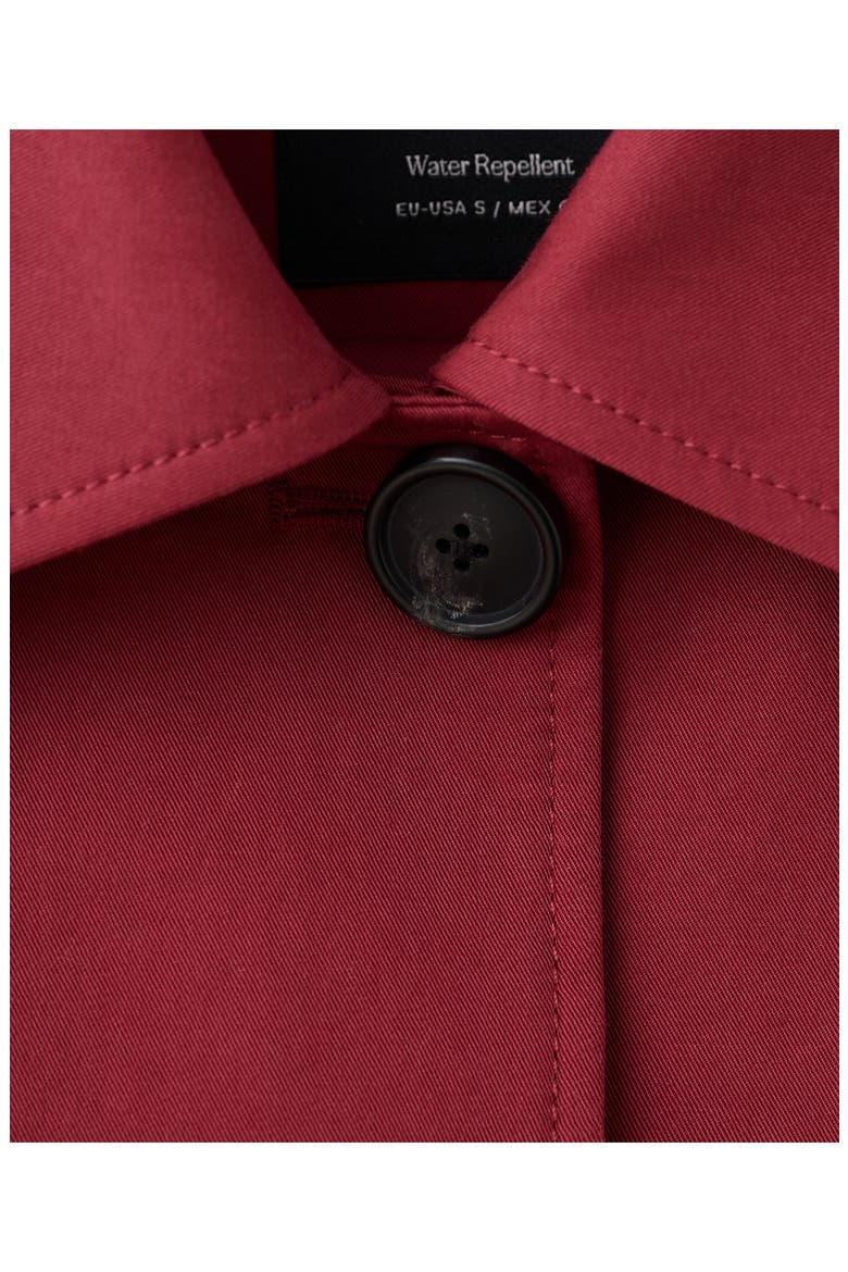 Brava Jacket, Alternate, color, RED