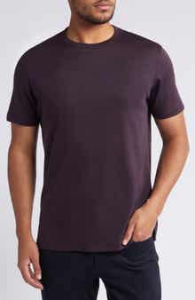 Robert Barakett Georgia Pima Cotton T-Shirt