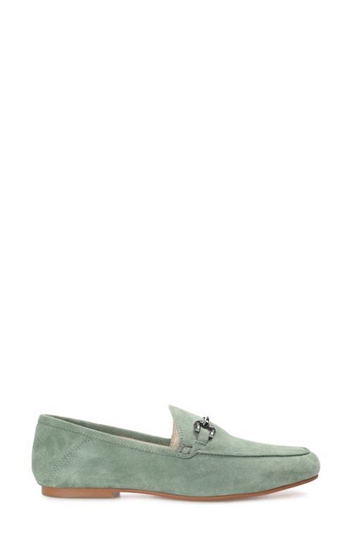 Journee Collection Giia Loafer In Sage