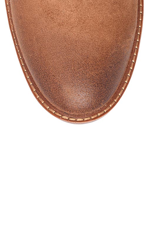 Söfft Pamella Chelsea Boot In Brown