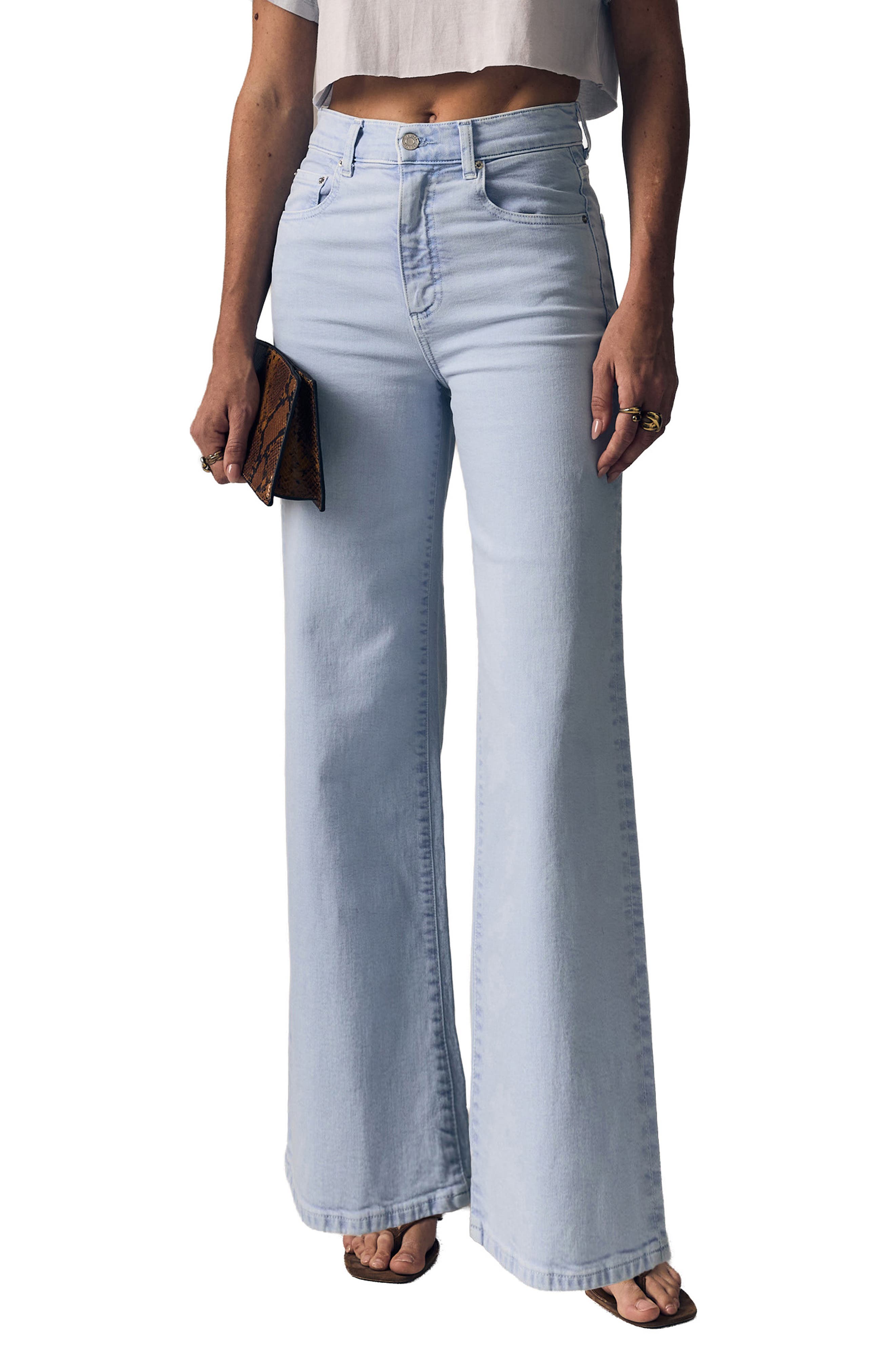 selected POWDER BLUE