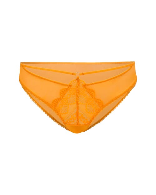 Shop Adore Me Kinley Bikini Panties