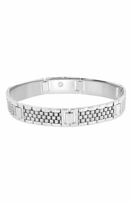 EFFY Sterling Silver Link Bracelet