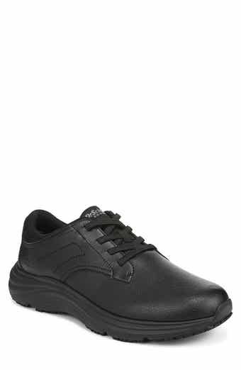 Locked In Slip Resistant Sneaker