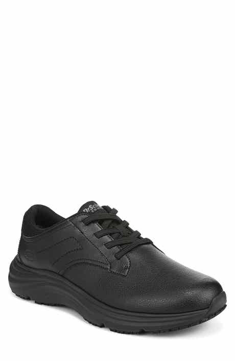Locked In Slip Resistant Sneaker
