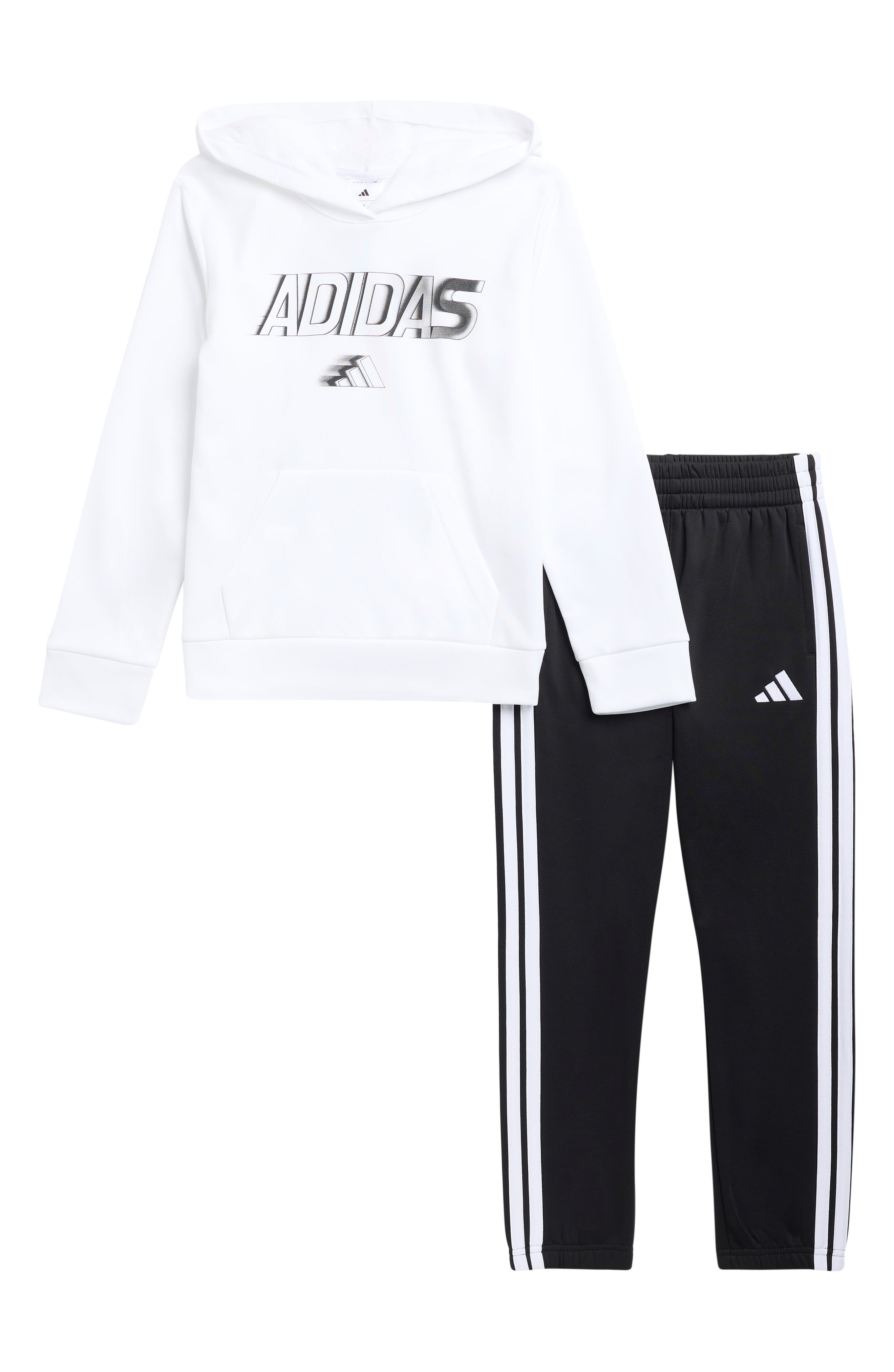 selected WHITE