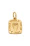 selected 18K Gold Vermeil