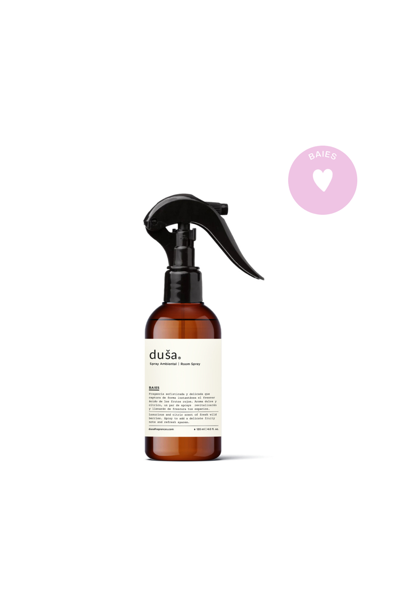 Dusa Fragrances Baies - Linen & Room Spray, Alternate, color, Baies