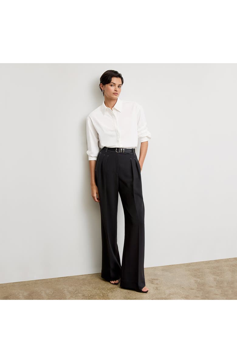 M.M.LaFleur Bia Trousers, Alternate, color, 