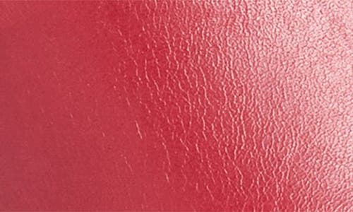 Cinq À Sept Vinny Platform Wedge Sandal In Burgundy