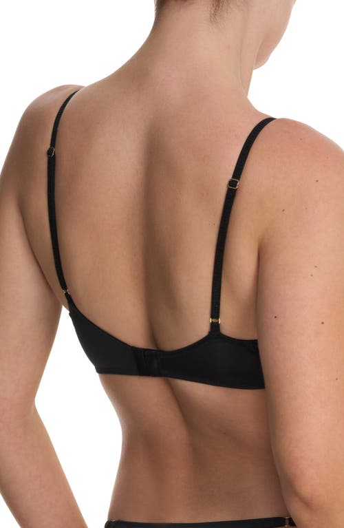 Natori Fleur Lightly Lined Underwire Bra In Multi
