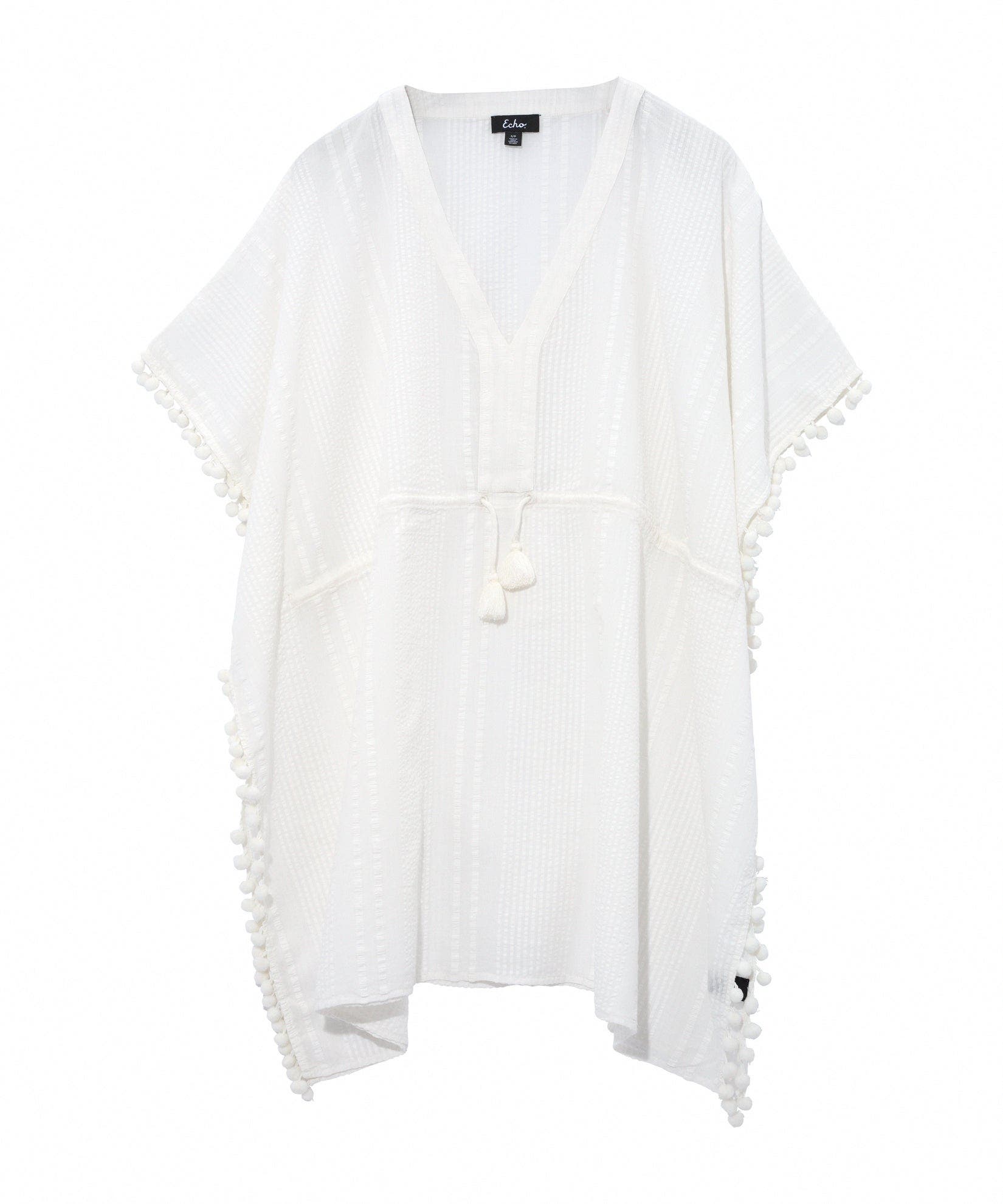 Lamai Butterfly Caftan - image 3