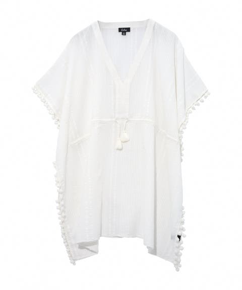 Lamai Butterfly Caftan