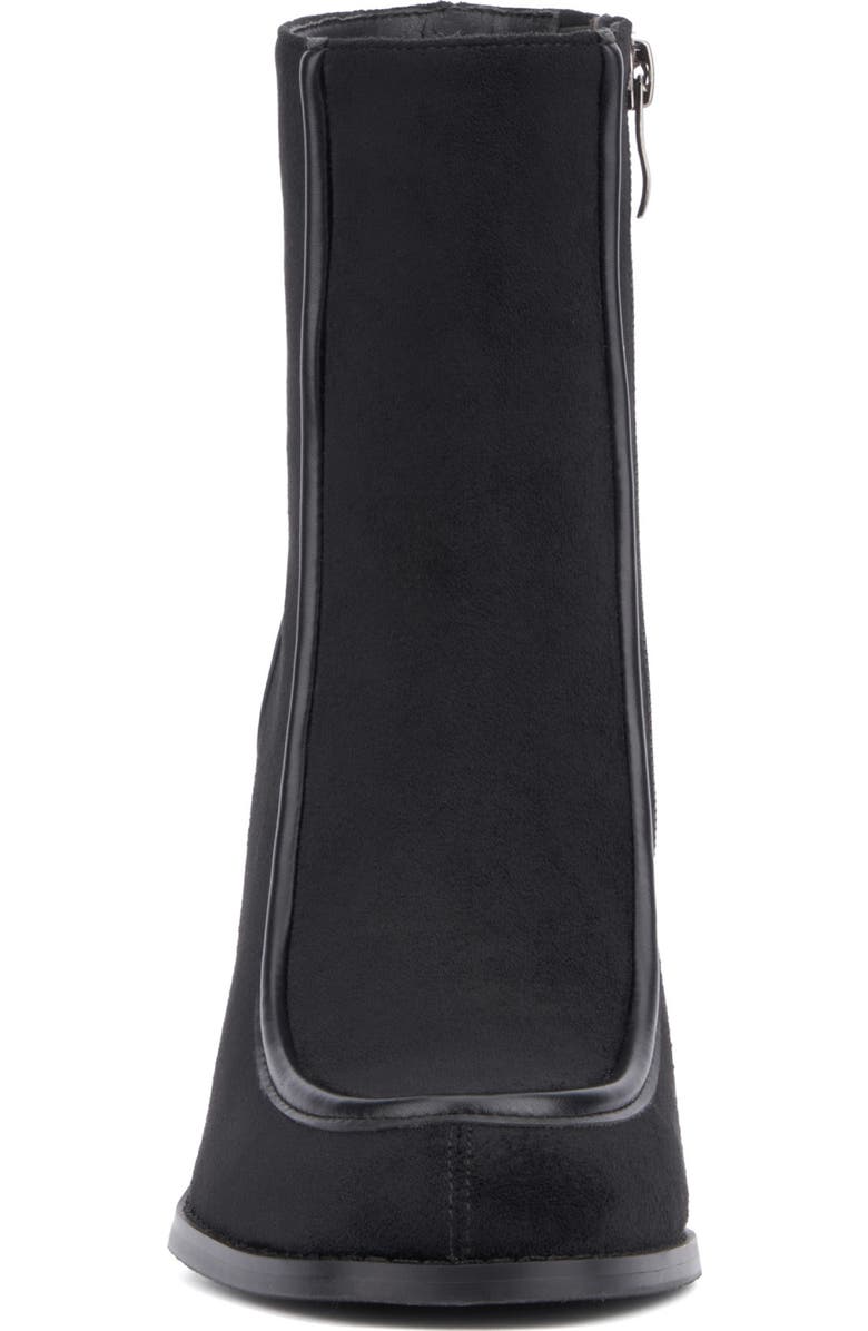 TORGEIS Rashida Moc Toe Boot, Alternate, color,