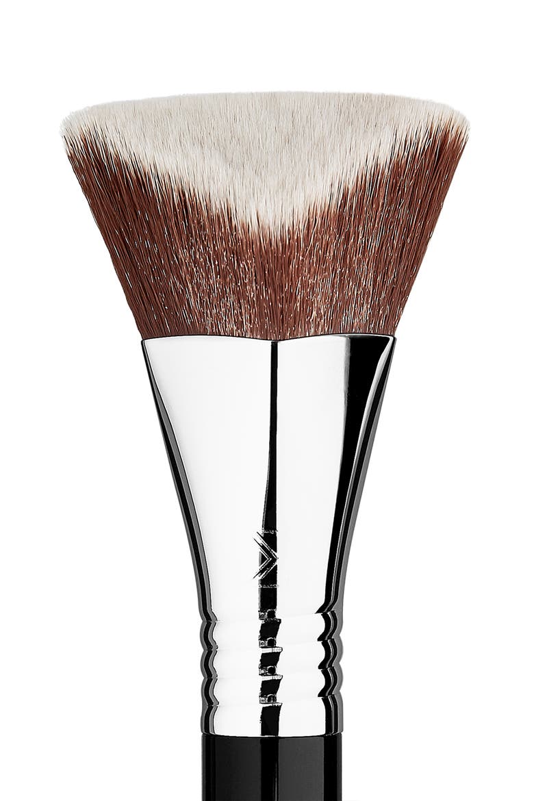 3DHD™ Max Kabuki™ Brush, Alternate, color, NO COLOR