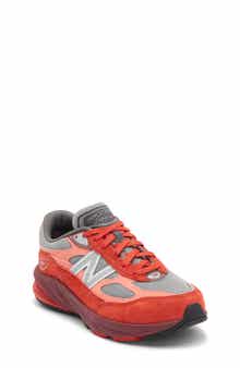 New Balance Gender Inclusive 990 Sneaker - Multiple Widths Available