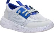 Hey Dude Kids' Sirocco Play Stretch Sneaker