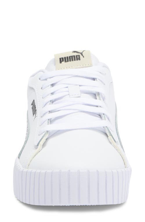 PUMA PUMA C CREW 2.0 SNEAKER 