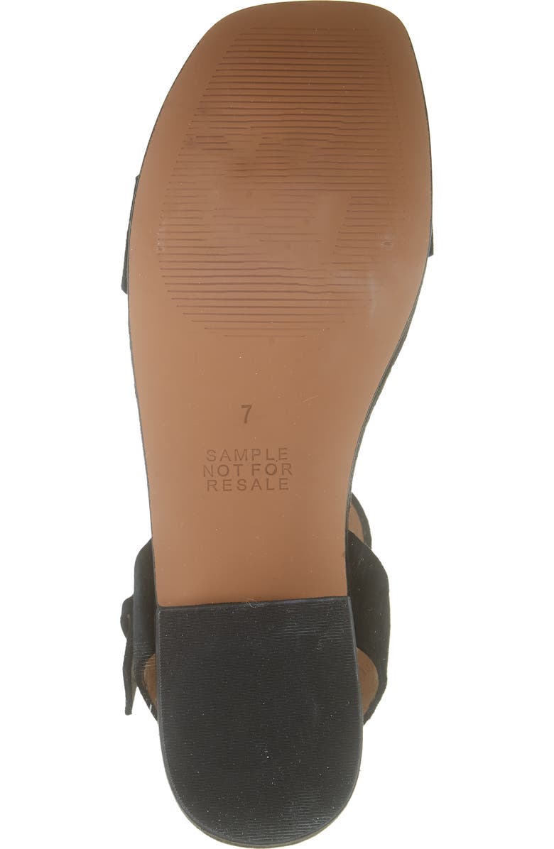 Madewell The Lina Platform Sandal, Alternate, color,