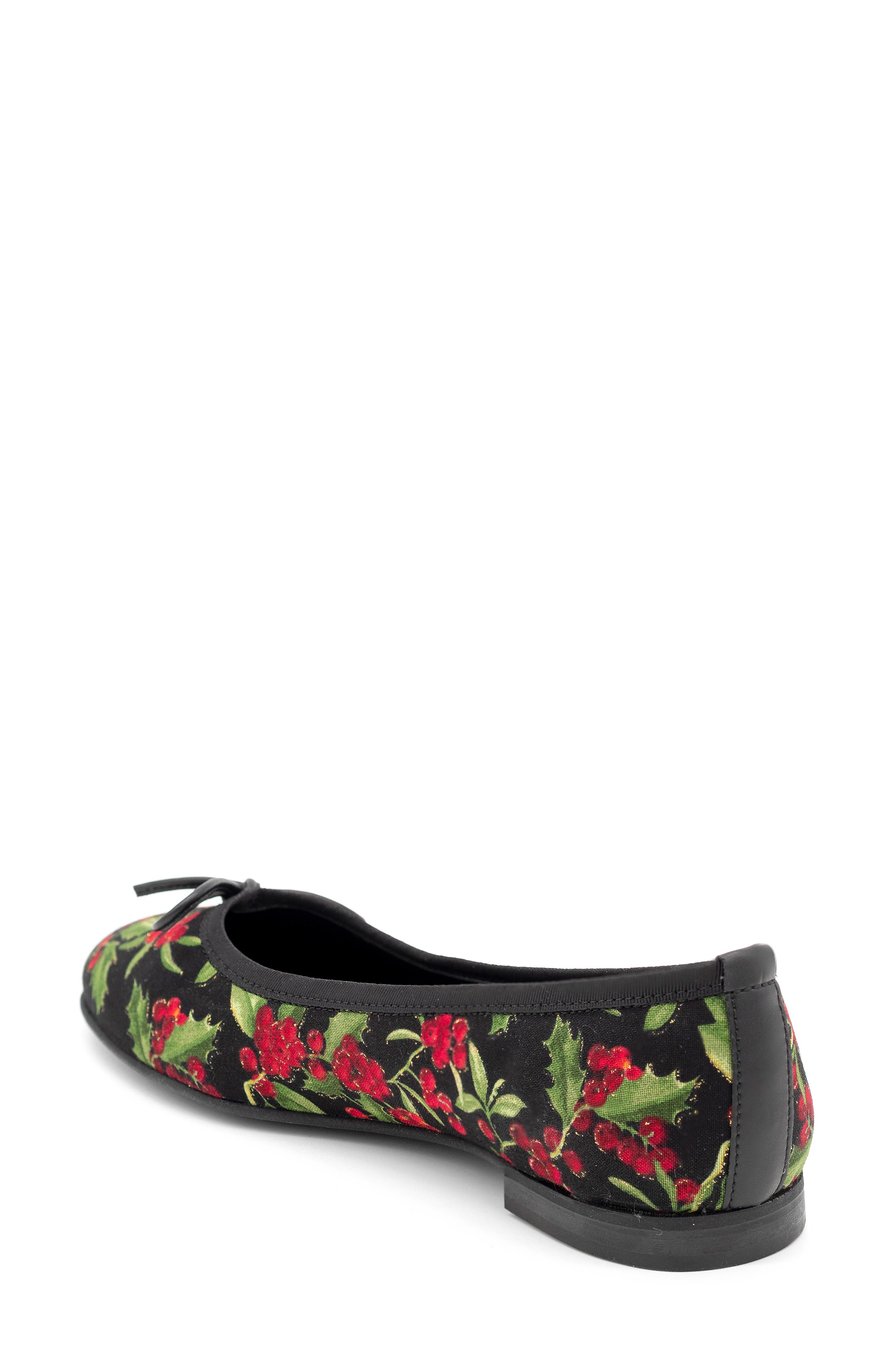 Butter Shoes Pavlova Holly Flat, Alternate, color, 