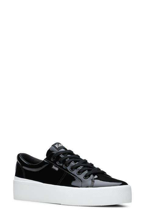 Keds shops cali sport flat black