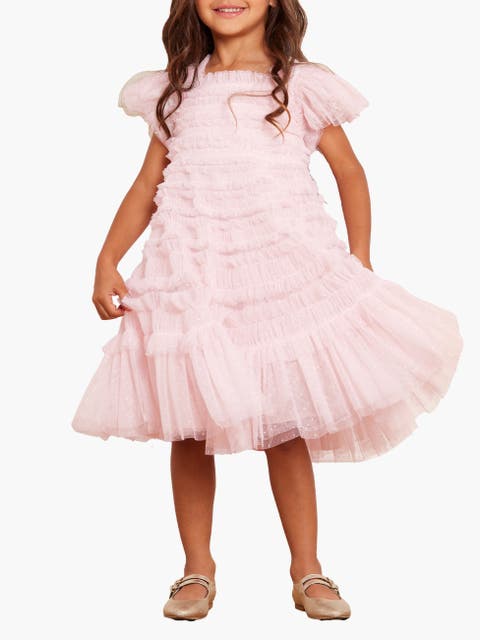 Lisette Kids Dress