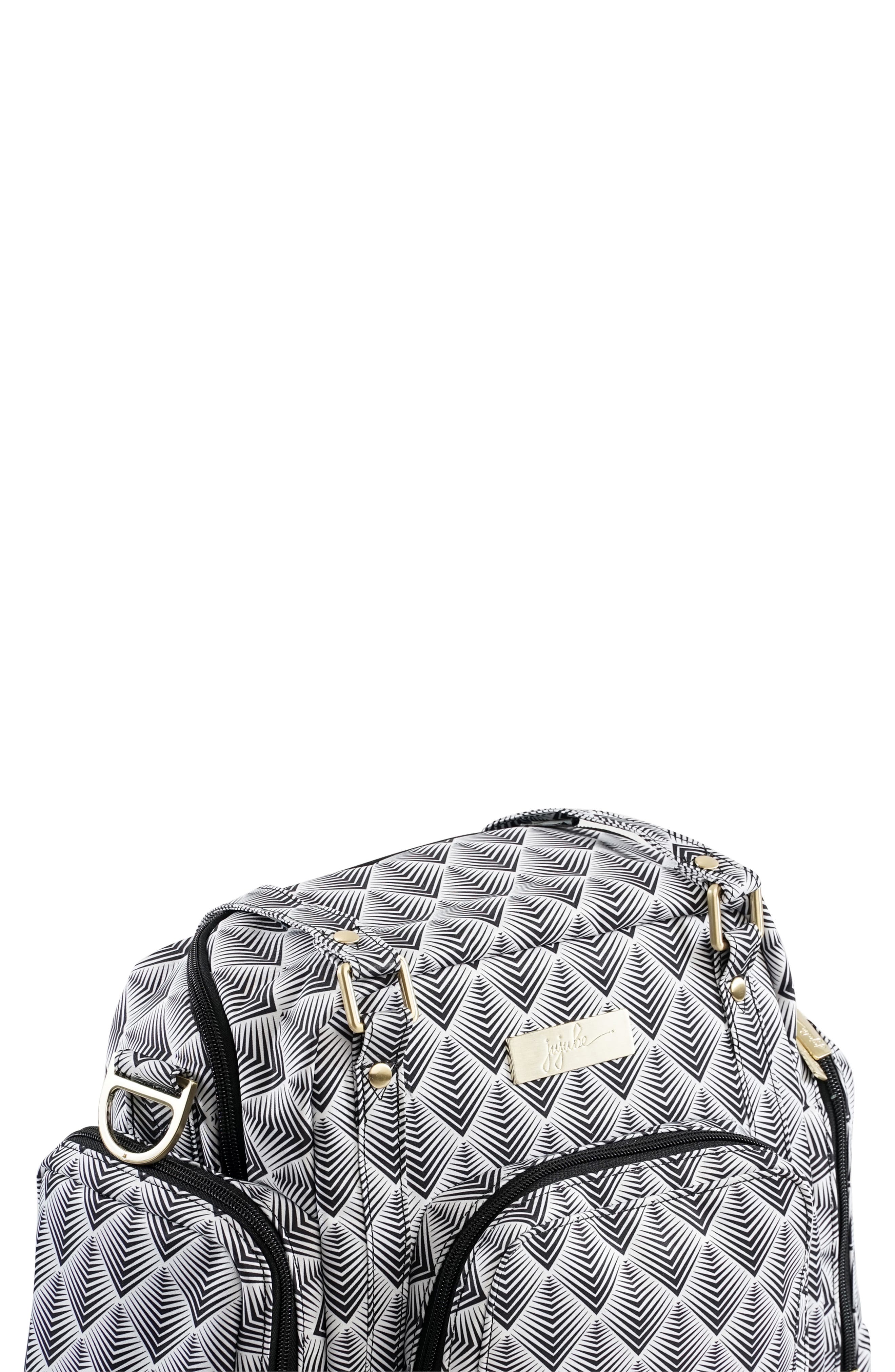 JuJuBe Ju-Ju-Be Legacy Be Supplied Pumping Bag, Alternate, color, 