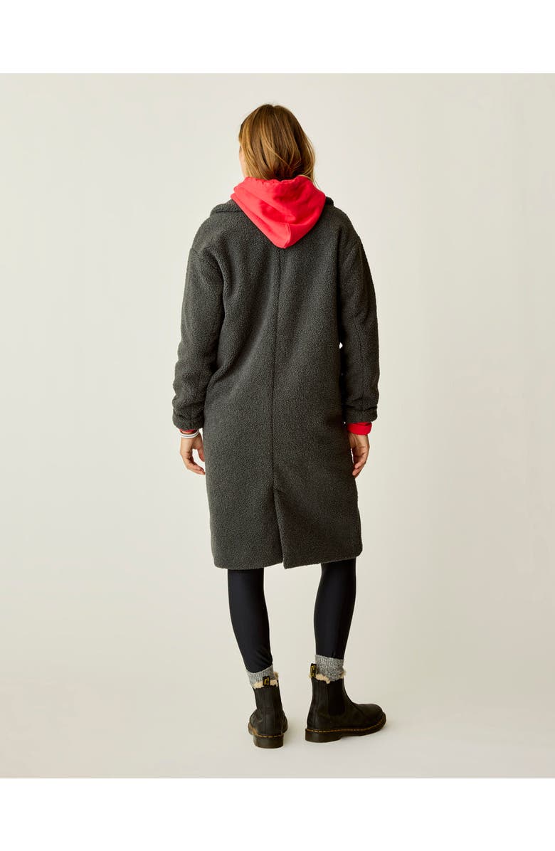 Carve Designs Sutton Boucle Jacket, Alternate, color, Washed Black