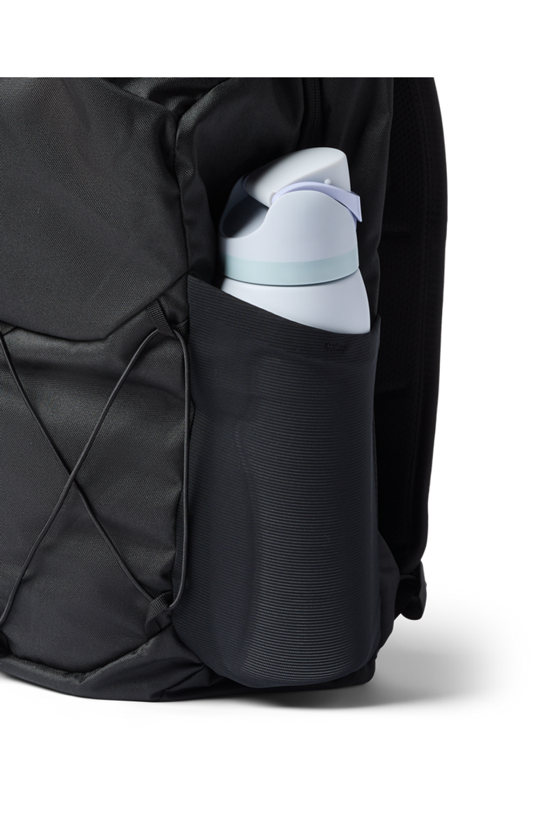 Cotopaxi Abierto 26L Daypack, Alternate, color, Cotopaxi Black