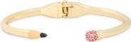 BaubleBar Pencil Cuff Bracelet