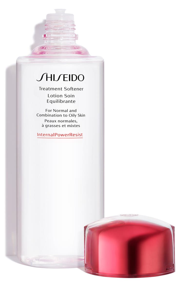 Treatment Softener Lotion for Normal, Combination & Oily Skin, Alternate, color, NO COLOR