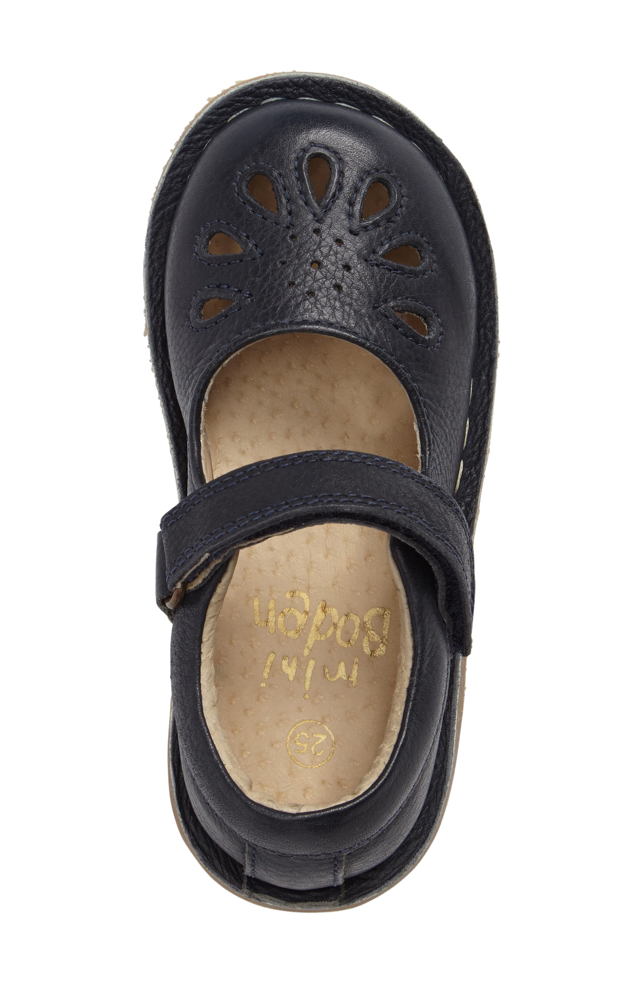 Mini Boden Mary Jane Shoe, Alternate, color, 