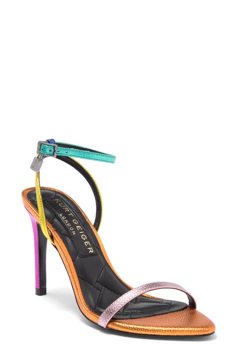 Brixton Stiletto Sandal (Women)