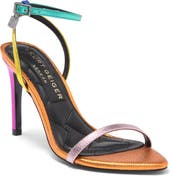 Kurt Geiger London Brixton Stiletto Sandal