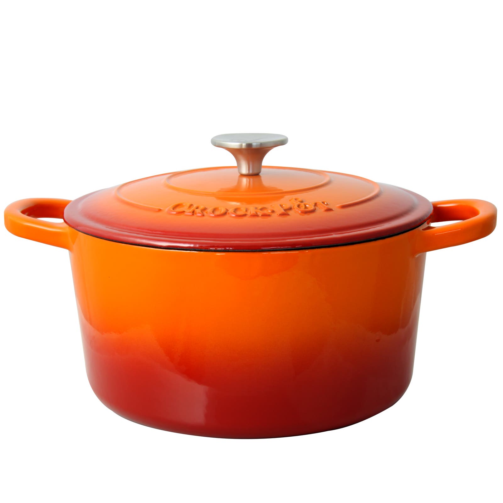 selected Orange