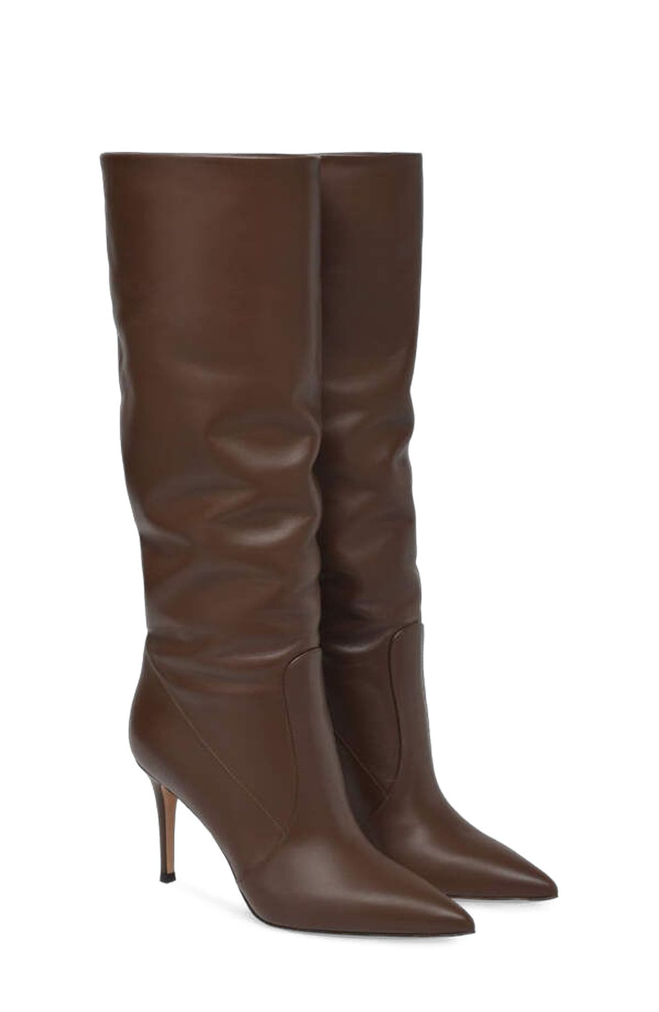 Hansen Boots, Alternate, color, Brown