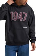 Wrangler 1947 Graphic Hoodie