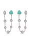  Turquoise And Silver