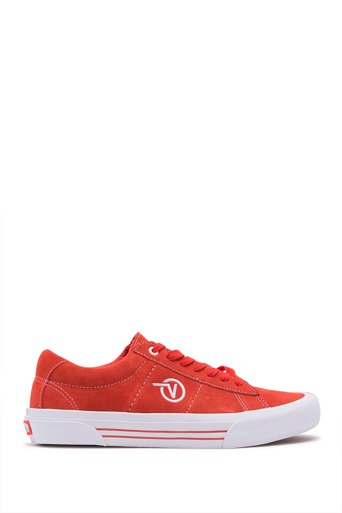 Vans Saddle Sid Pro Sneaker, Alternate, color, 