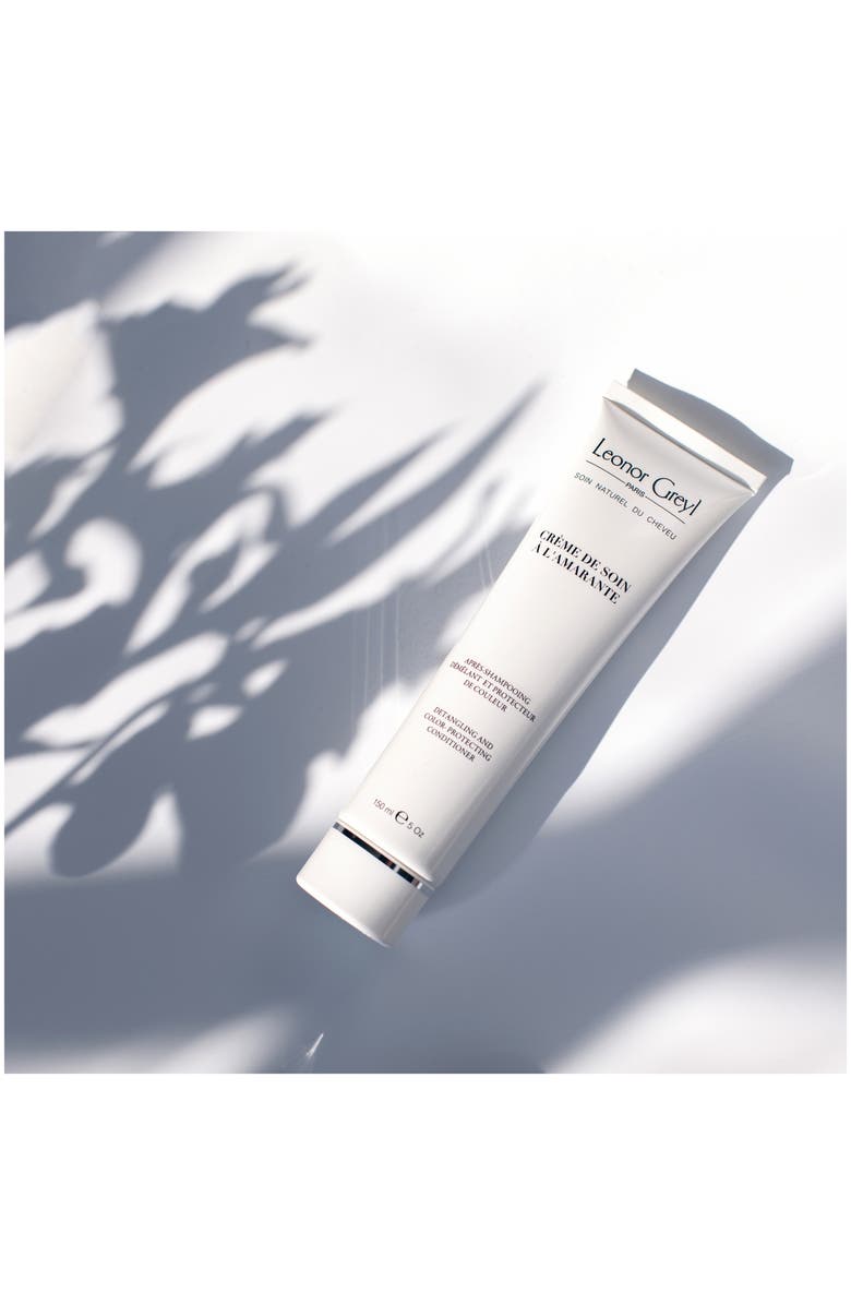 Leonor Greyl PARIS Crème de Soin a l'Amarante Conditioner, Alternate, color, 