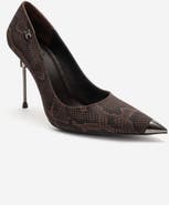 Prologue Shoes Carlas Stiletto Pump