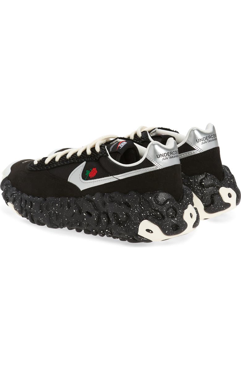 Nike x Undercover OverBreak Sneaker, Alternate, color,