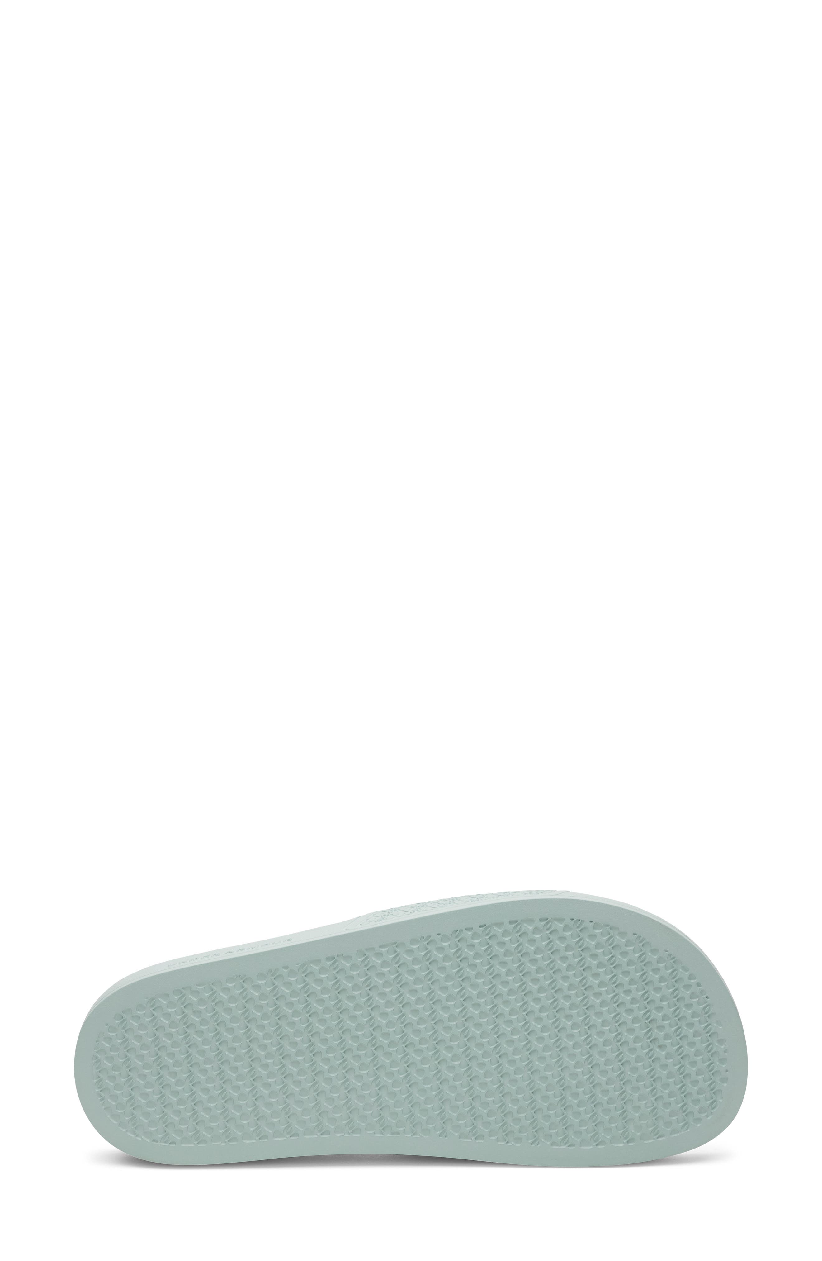 Under Armour Lite Slide Sandal, Alternate, color, 